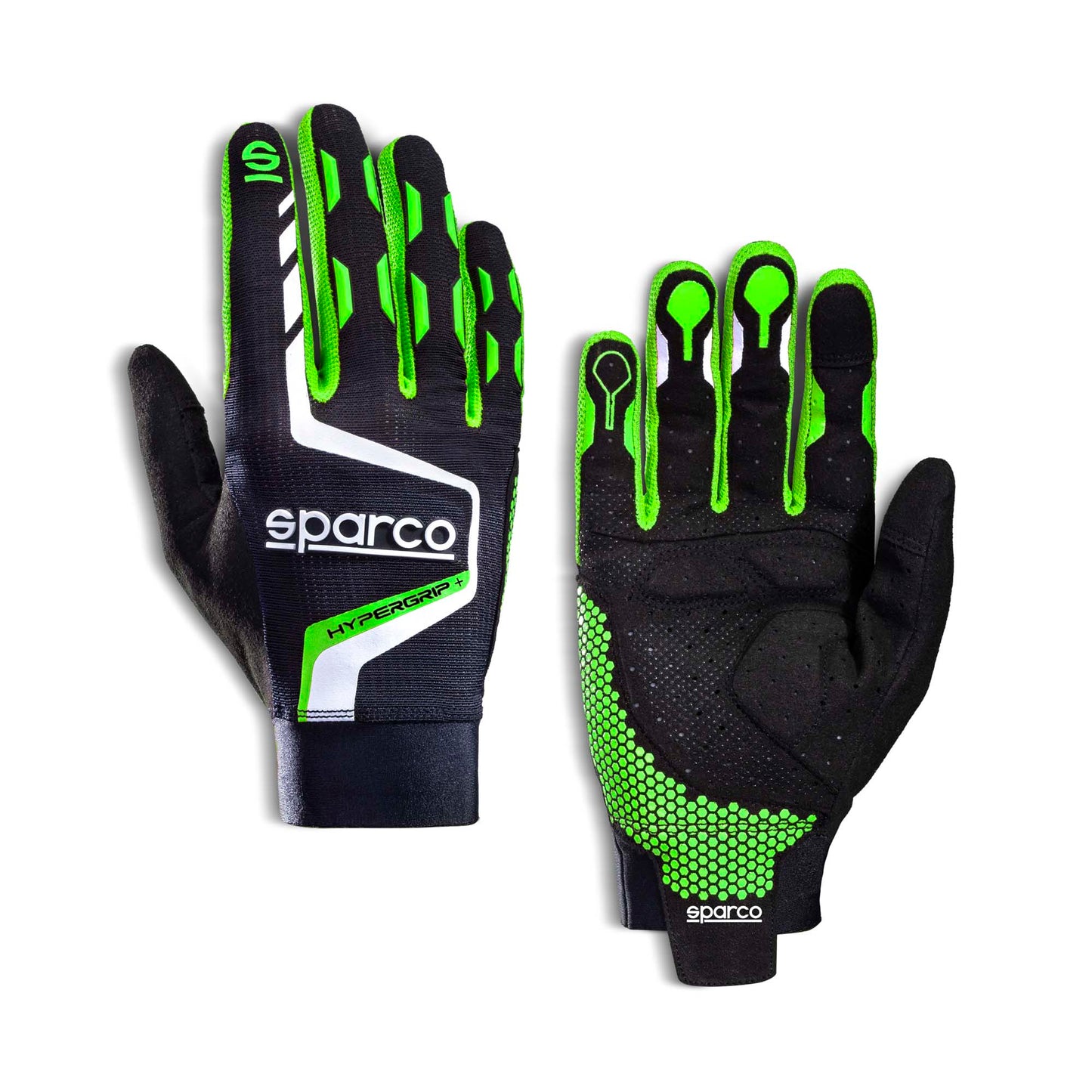 Sparco Hypergrip+ Gaming Gloves