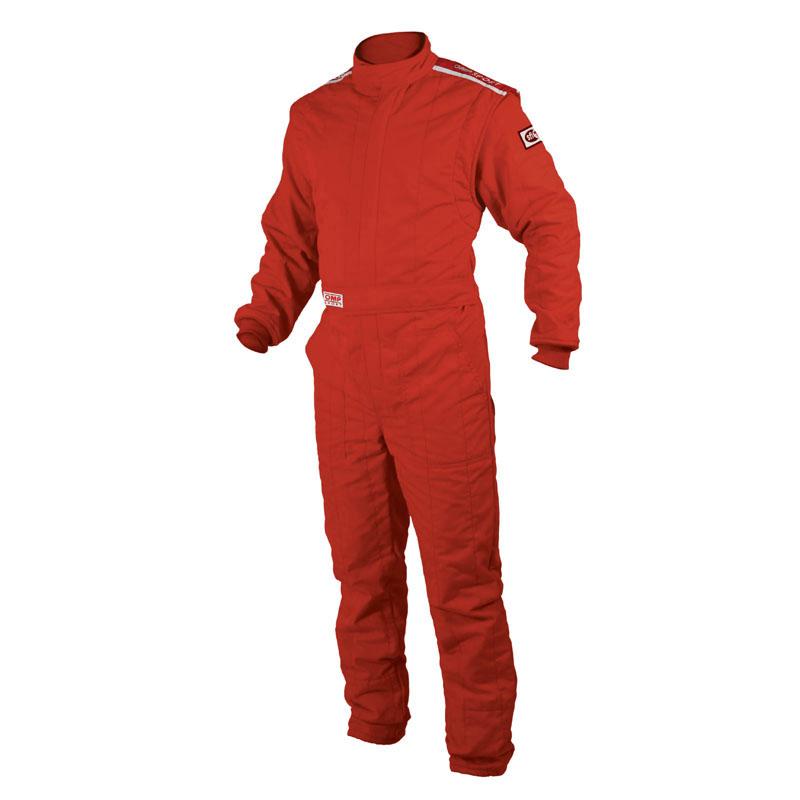 OMP Sport OS 20 Racing Suit - Boot Cut