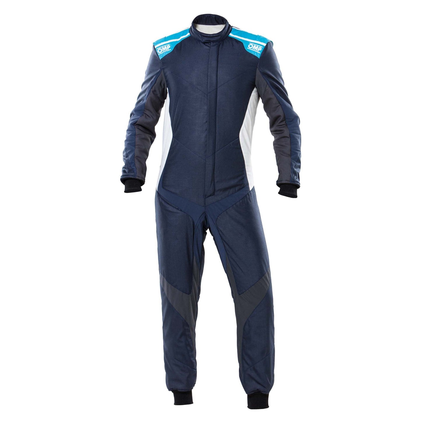 OMP One Evo X Racing Suit