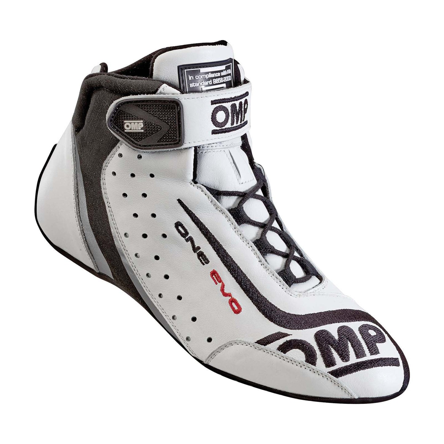 OMP One Evo Racing Shoes