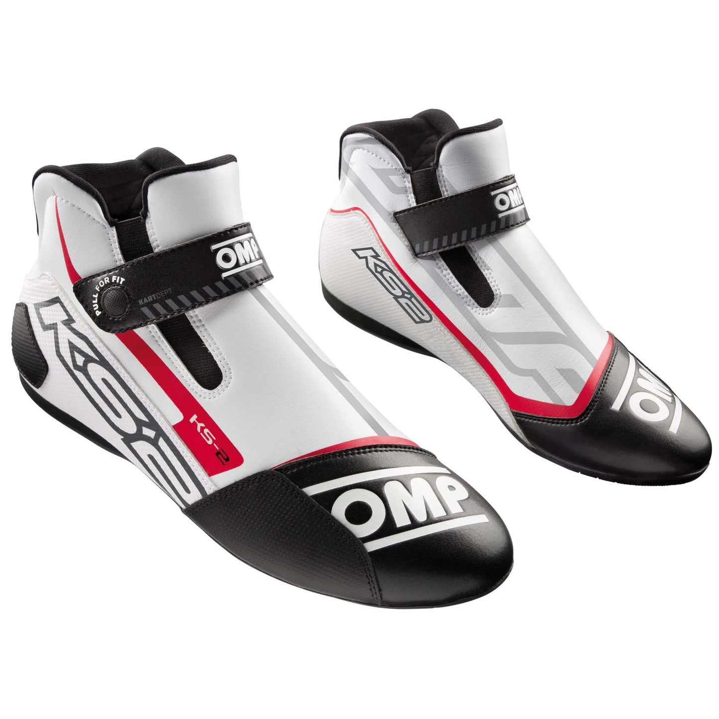 OMP KS-2 v2 Karting Shoes