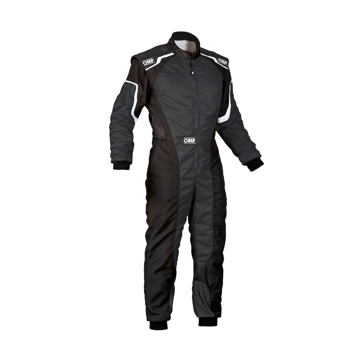 OMP KS-3 Youth Kart Racing Suit