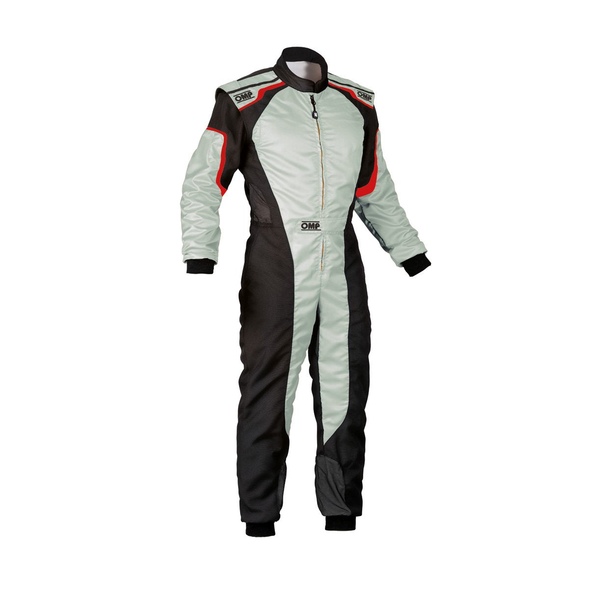 OMP KS-3 Youth Kart Racing Suit