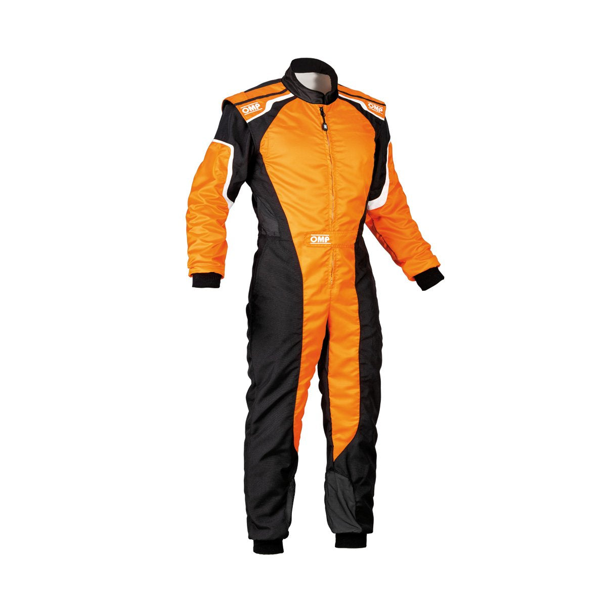 OMP KS-3 Youth Kart Racing Suit