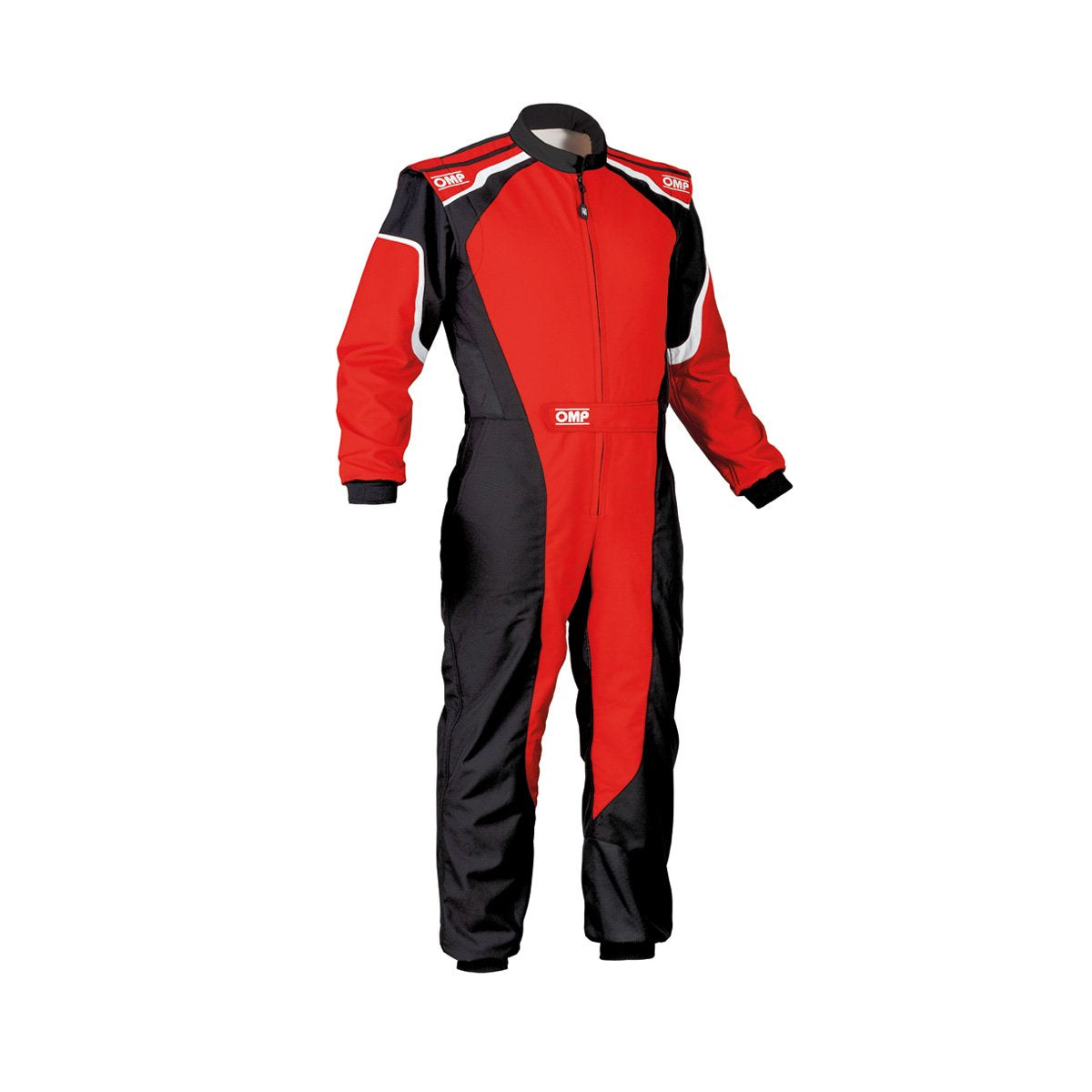 OMP KS-3 Youth Kart Racing Suit