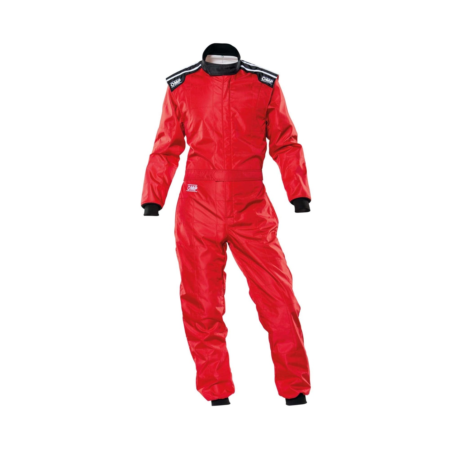 OMP KS-4 Youth Kart Racing Suit