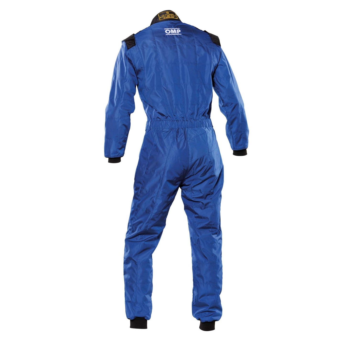 OMP KS-4 Kart Racing Suit