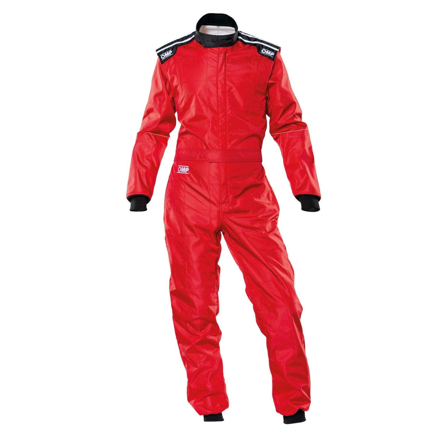 OMP KS-4 Kart Racing Suit