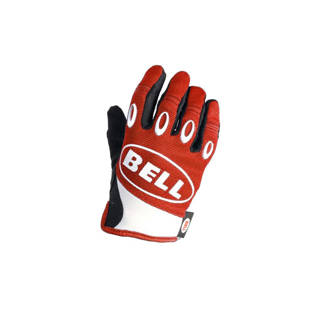 Bell K-NXT Youth Karting Gloves