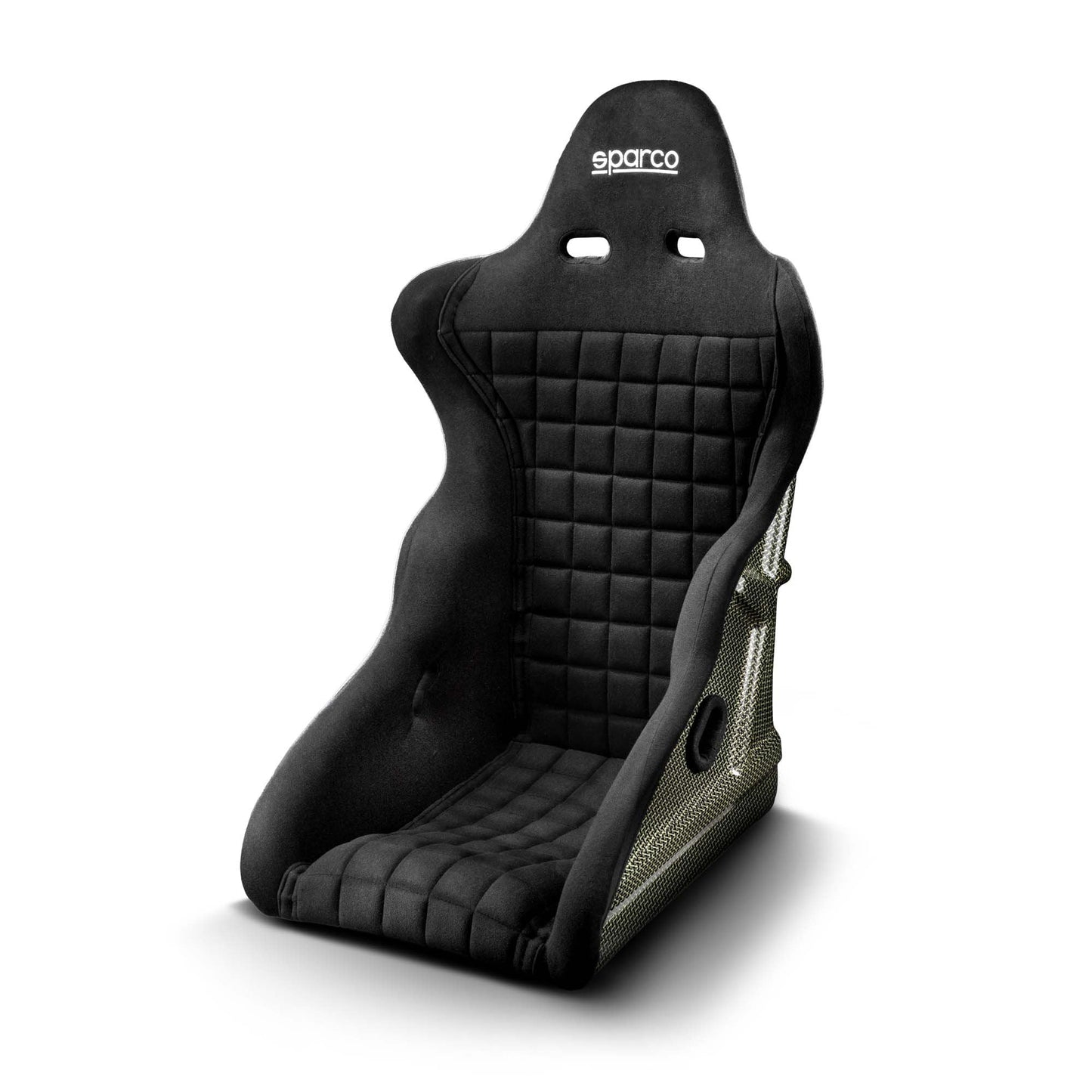 Sparco Legend Kevlar Racing Seat