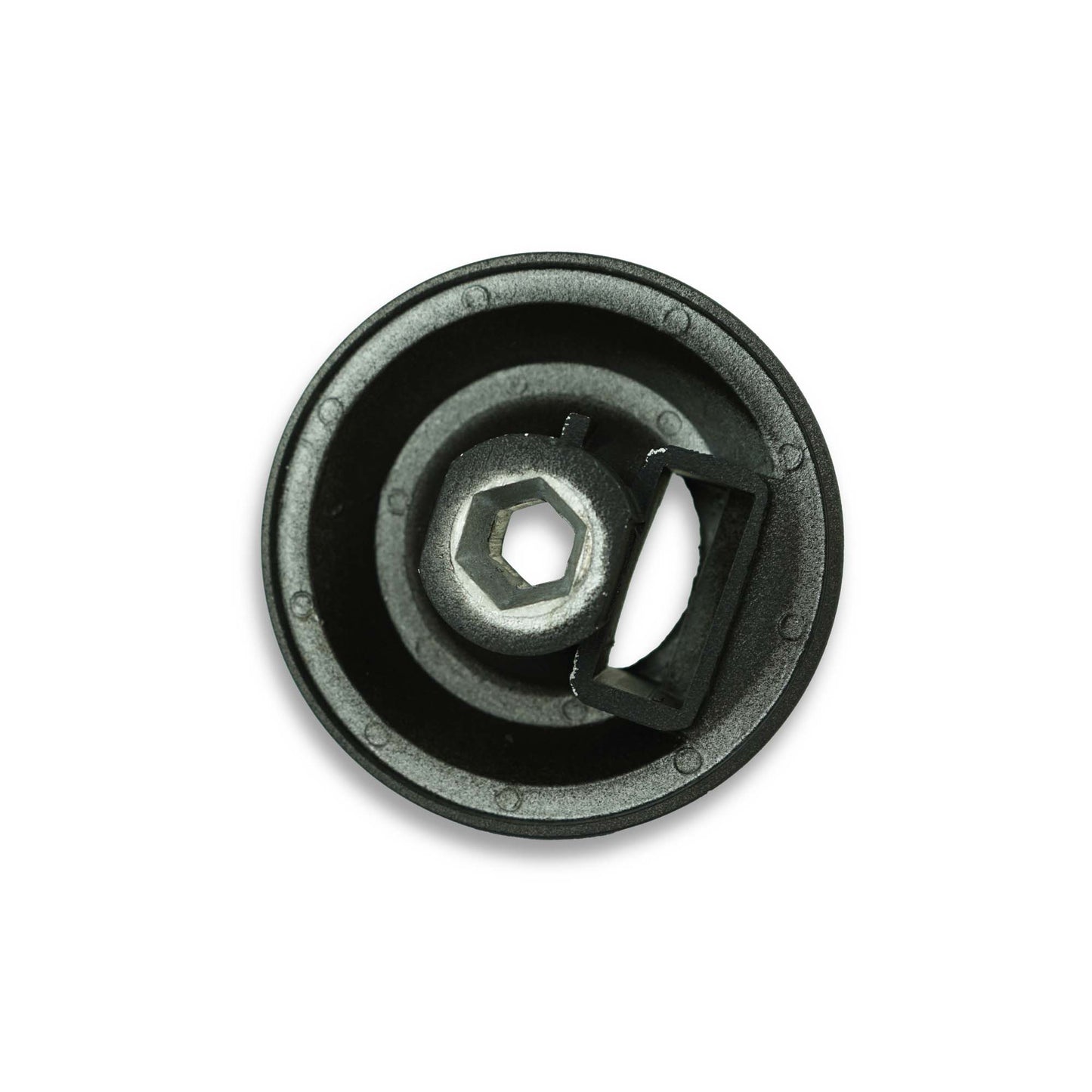 Momo 4538 Steering Wheel Adapter - Ford Mustang, Focus