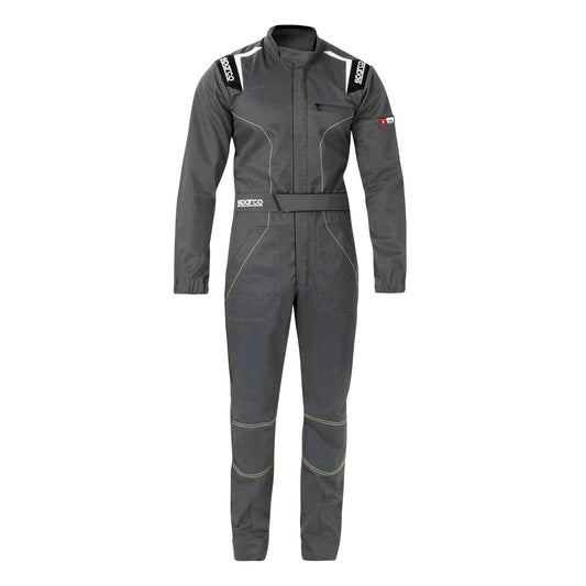 Sparco MS-4 Mechanics Coveralls