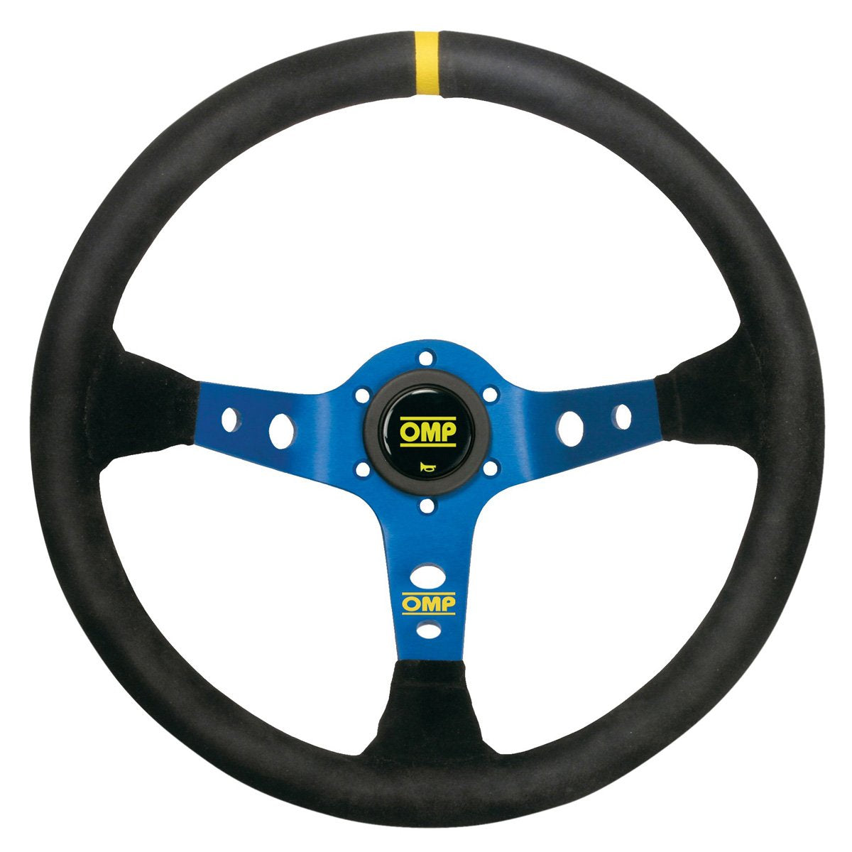 OMP Corsica Steering Wheel