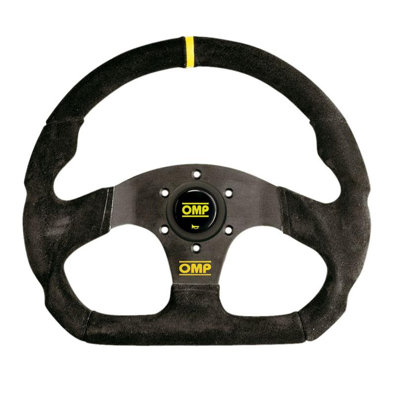 OMP Superquadro Steering Wheel