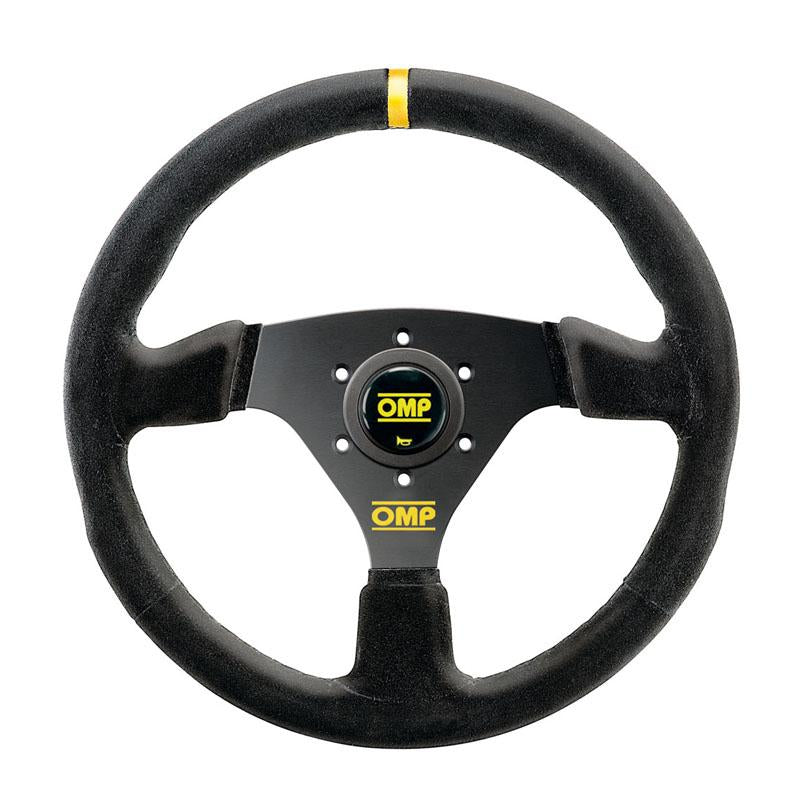 OMP Targa Steering Wheel