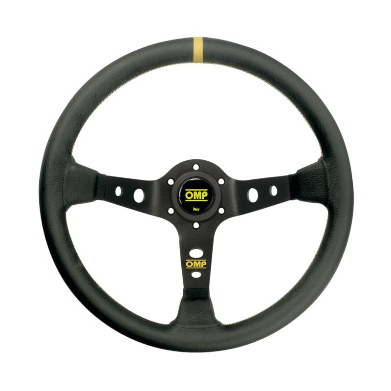 OMP Corsica 330 Steering Wheel