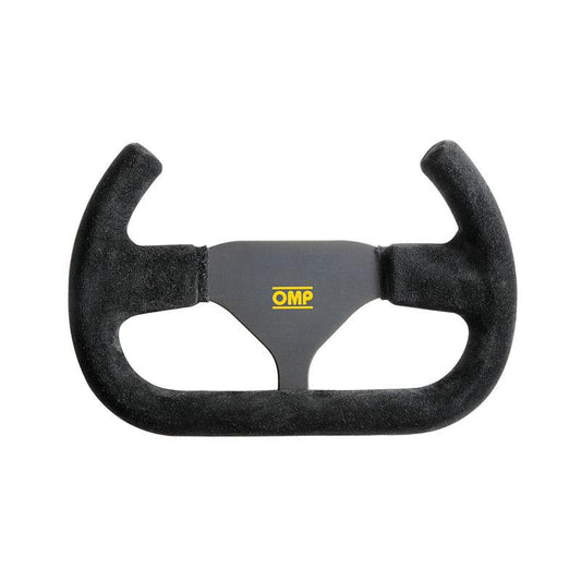 OMP Indy Open Steering Wheel