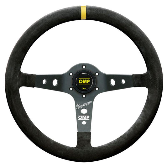 OMP Corsica Superleggero Steering Wheel