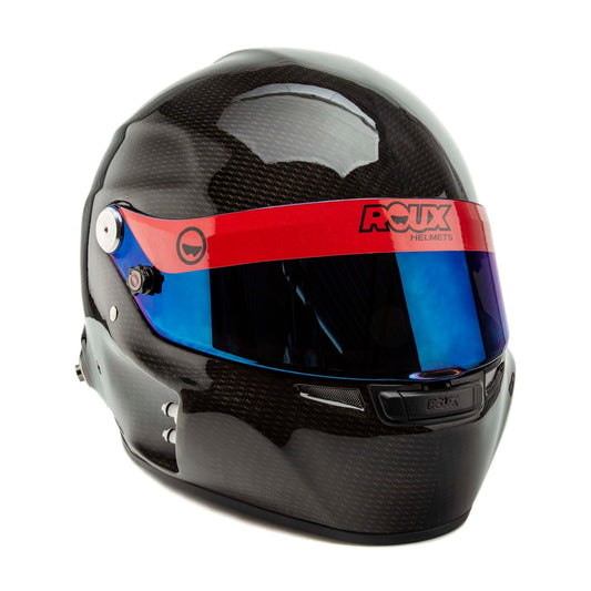 Roux Pininfarina Carbon GT Loaded SA2020 Helmet