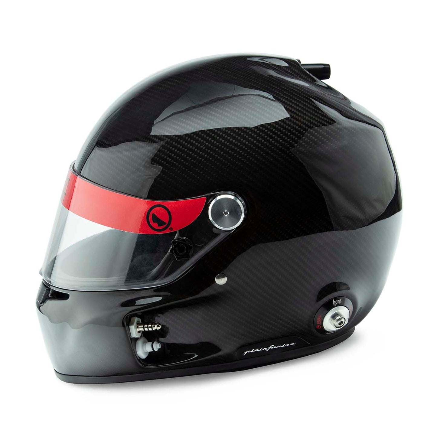 Roux Pininfarina Carbon GT Loaded SA2020 Helmet