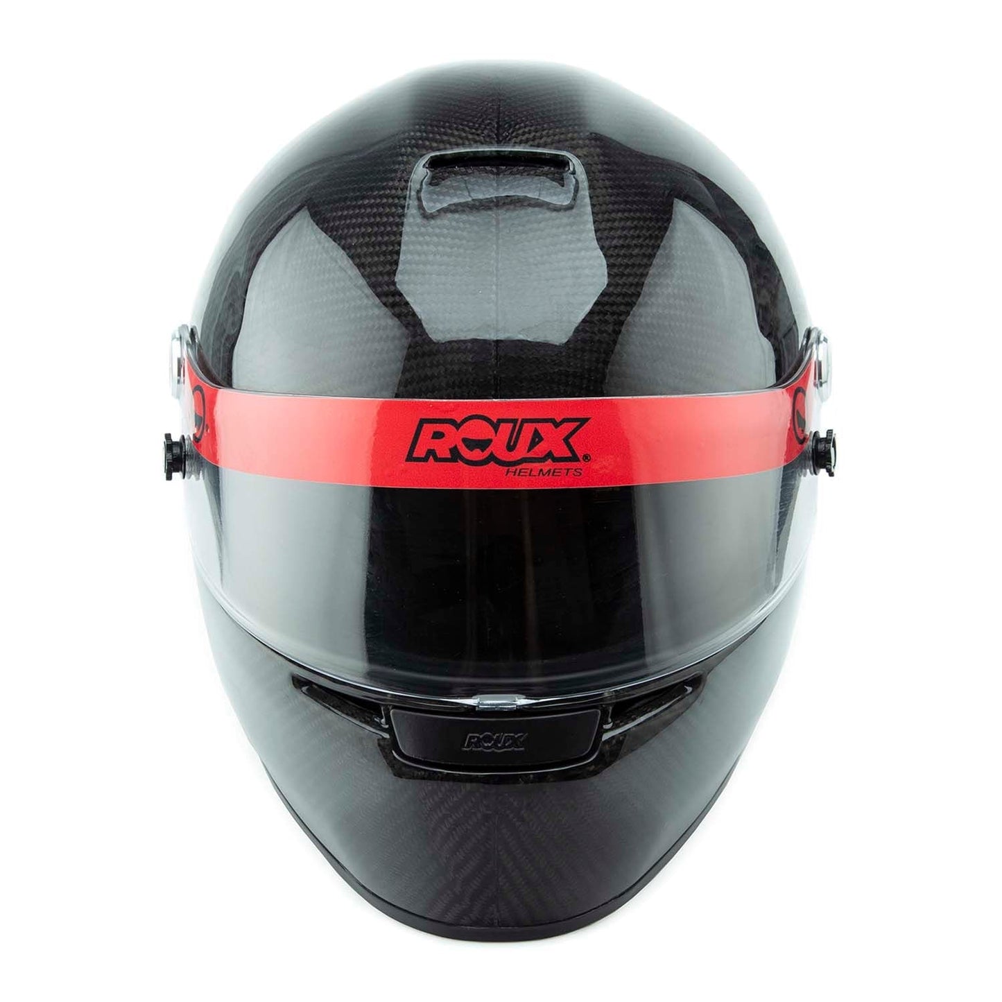 Roux Pininfarina Carbon Formula SA2020 Helmet