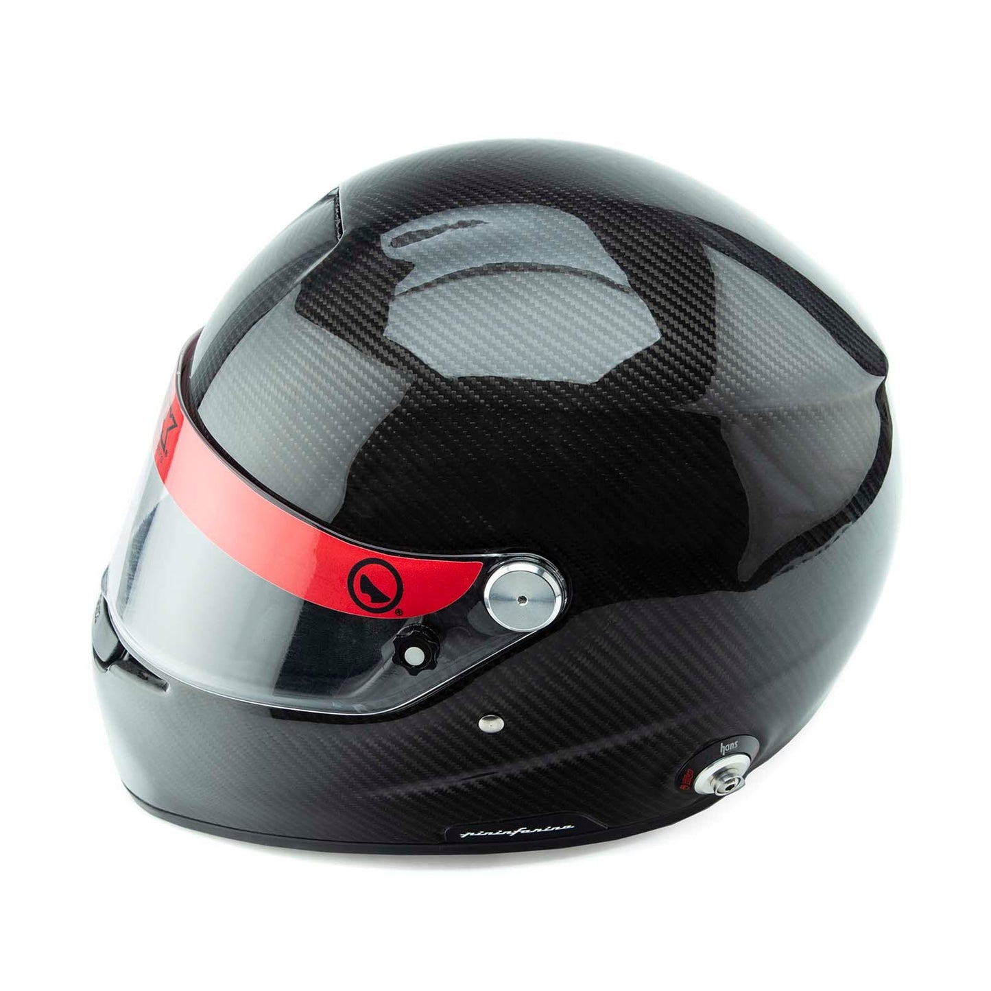 Roux Pininfarina Carbon Formula SA2020 Helmet