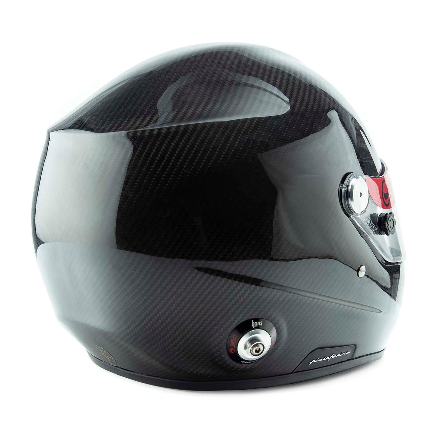 Roux Pininfarina Carbon Formula SA2020 Helmet