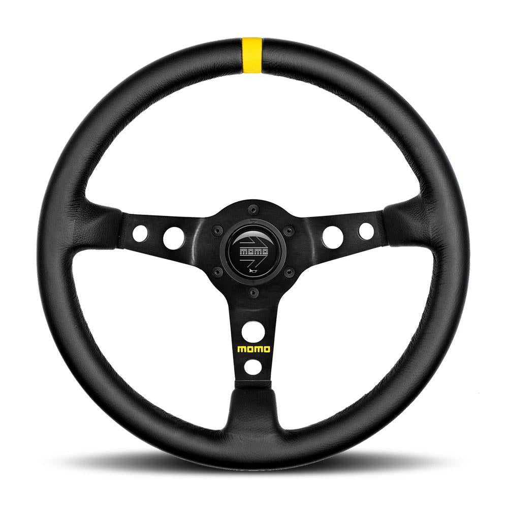 Momo Mod. 07 Steering Wheel