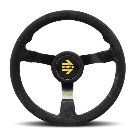 Momo Mod. N38 Steering Wheel