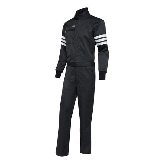 Simpson STD.6 Racing Suit