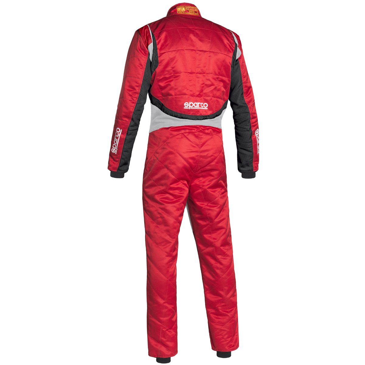 Sparco Superspeed RS-9 Racing Suit