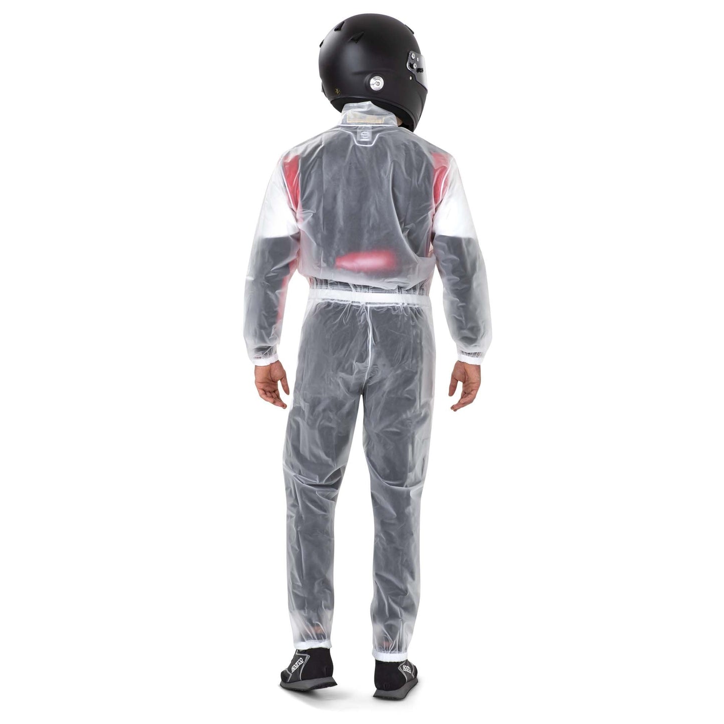 Sparco T-1 Evo Kart Rain Suit