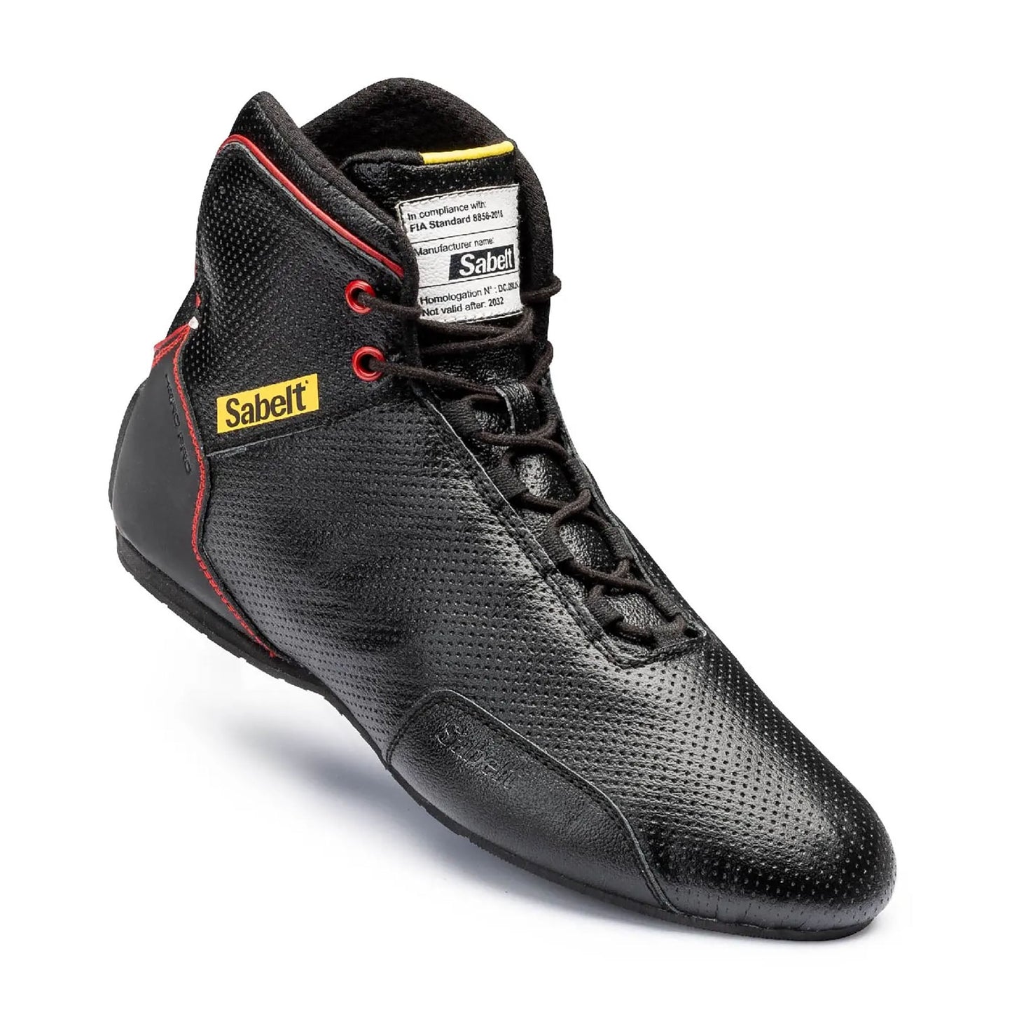 Sabelt Hero Pro TB-10.1 Racing Shoes