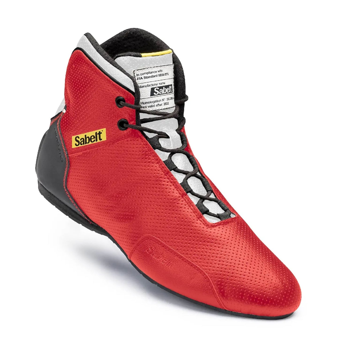 Sabelt Hero Pro TB-10.1 Racing Shoes