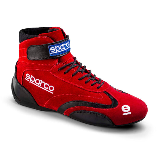 Sparco Top Racing Shoes