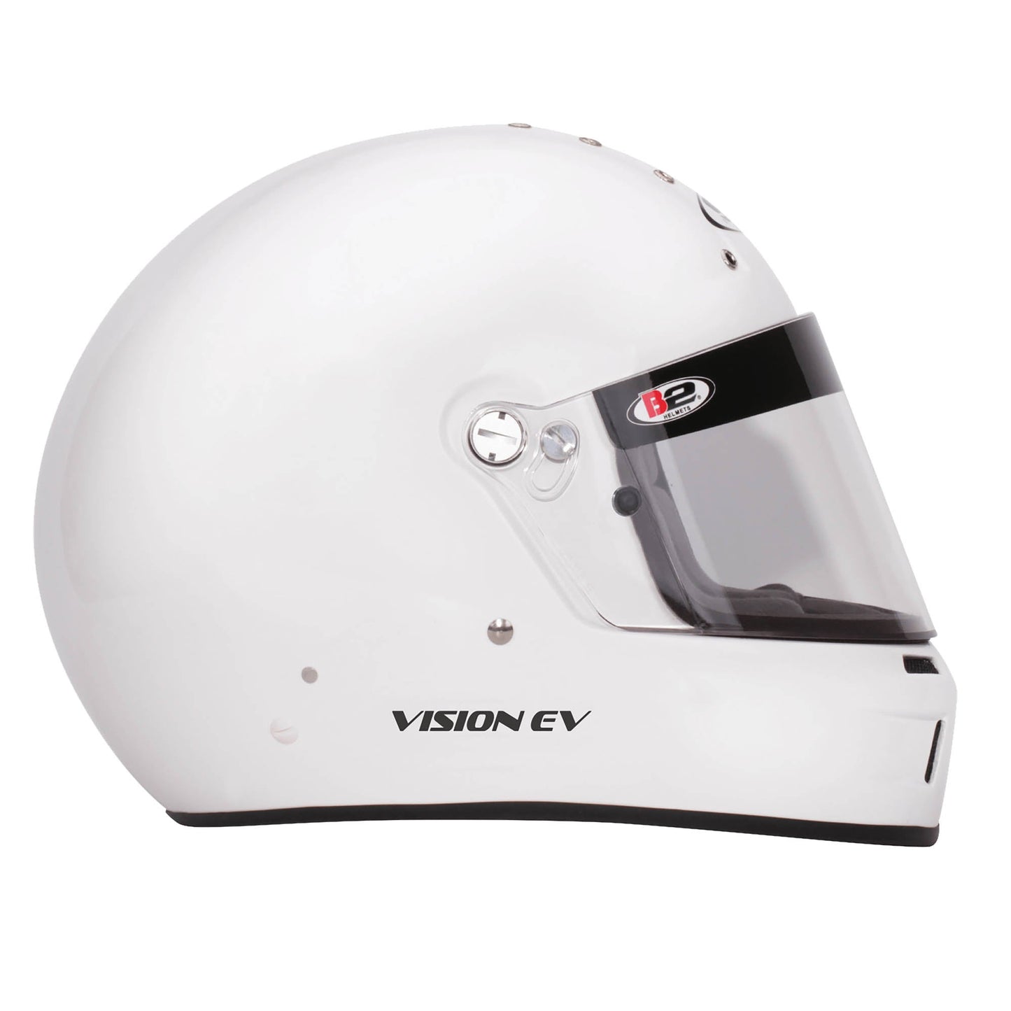 B2 Vision EV SA2020 Helmet