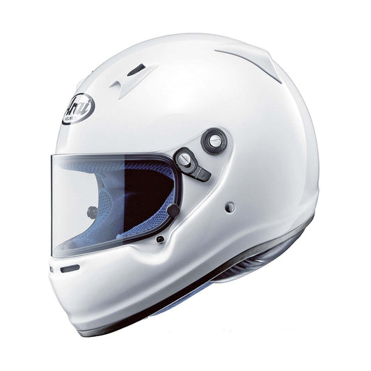 Arai CK-6 CMR Youth Karting Helmet