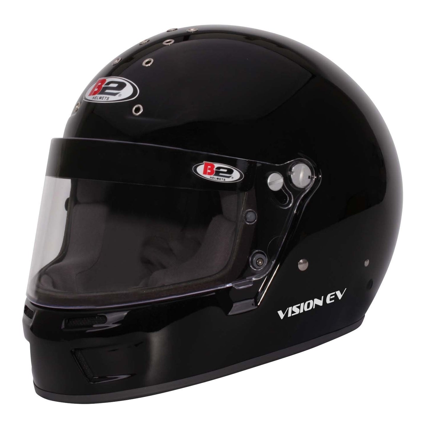 B2 Vision EV SA2020 Helmet