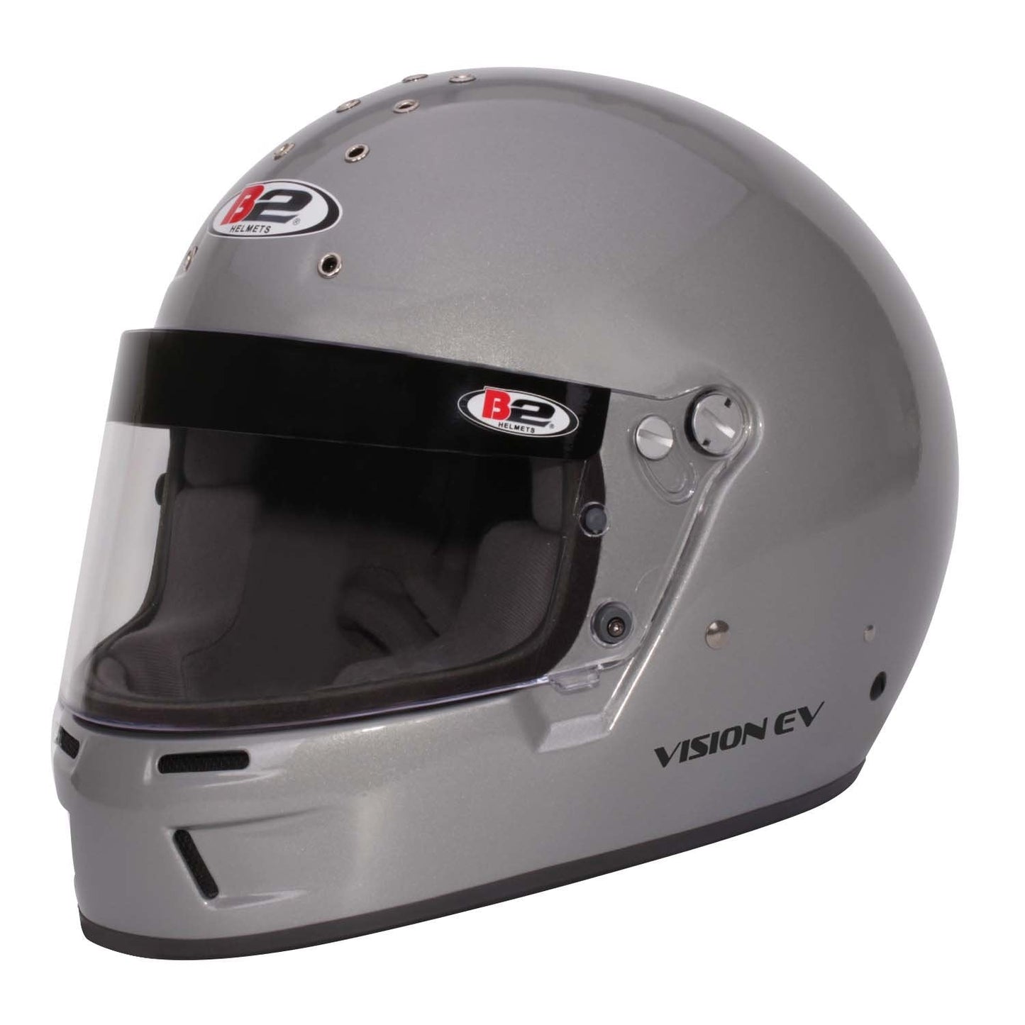 B2 Vision EV SA2020 Helmet