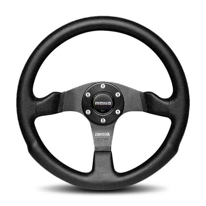 Momo Competition Steering Wheel