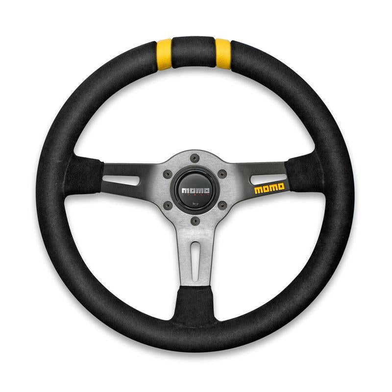 Momo Mod. Drift Steering Wheel