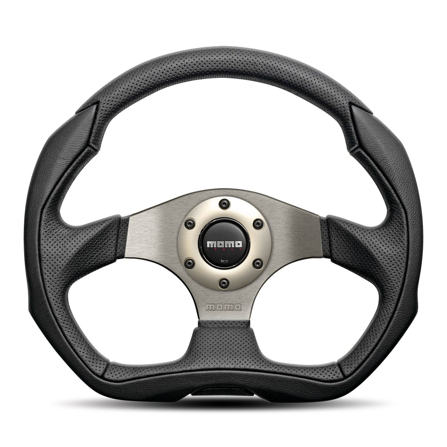 Momo Eagle Steering Wheel