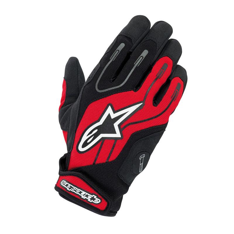 Alpinestars Engine Mechanics Gloves