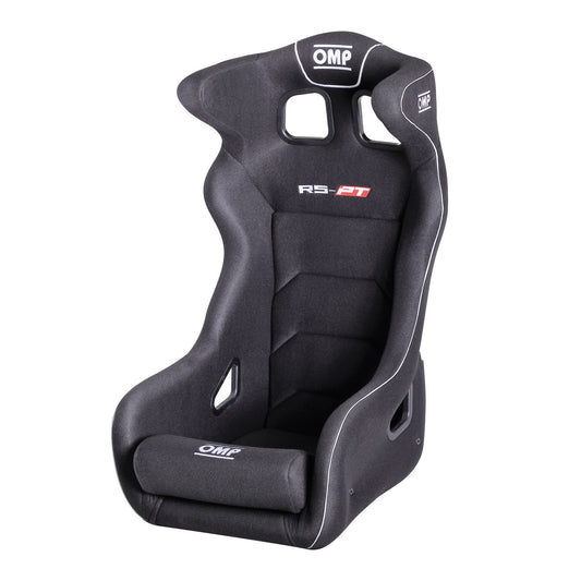 OMP RS-PT2 Fiberglass Racing Seat