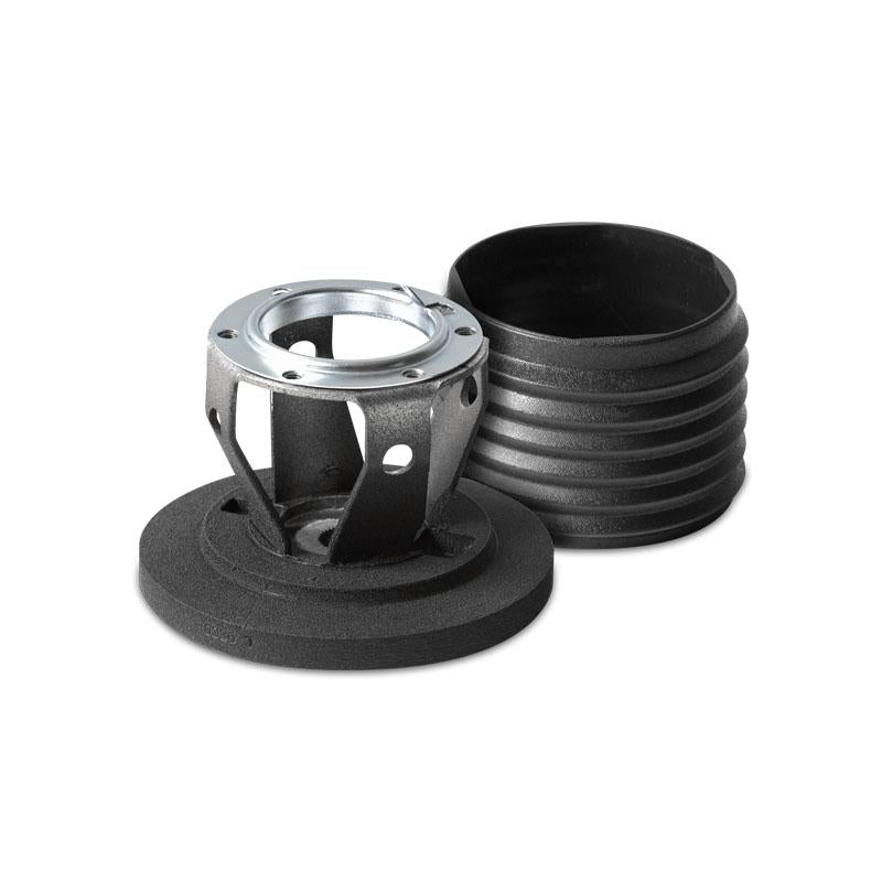 Momo 2401 Steering Wheel Adapter - Dodge Neon/Viper And GM Models