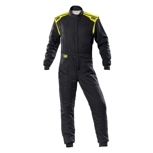 OMP First-S Racing Suit - 2023 Model