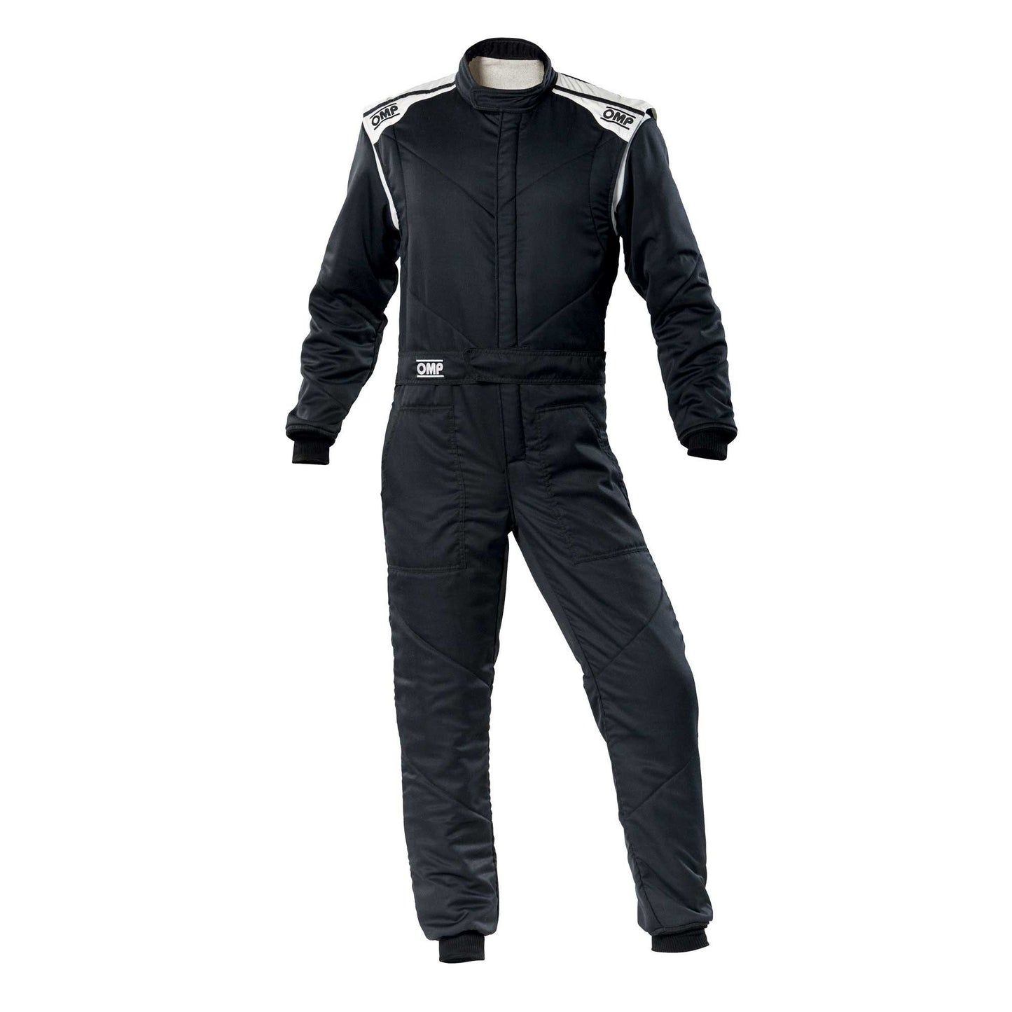 OMP First-S Racing Suit - 2023 Model