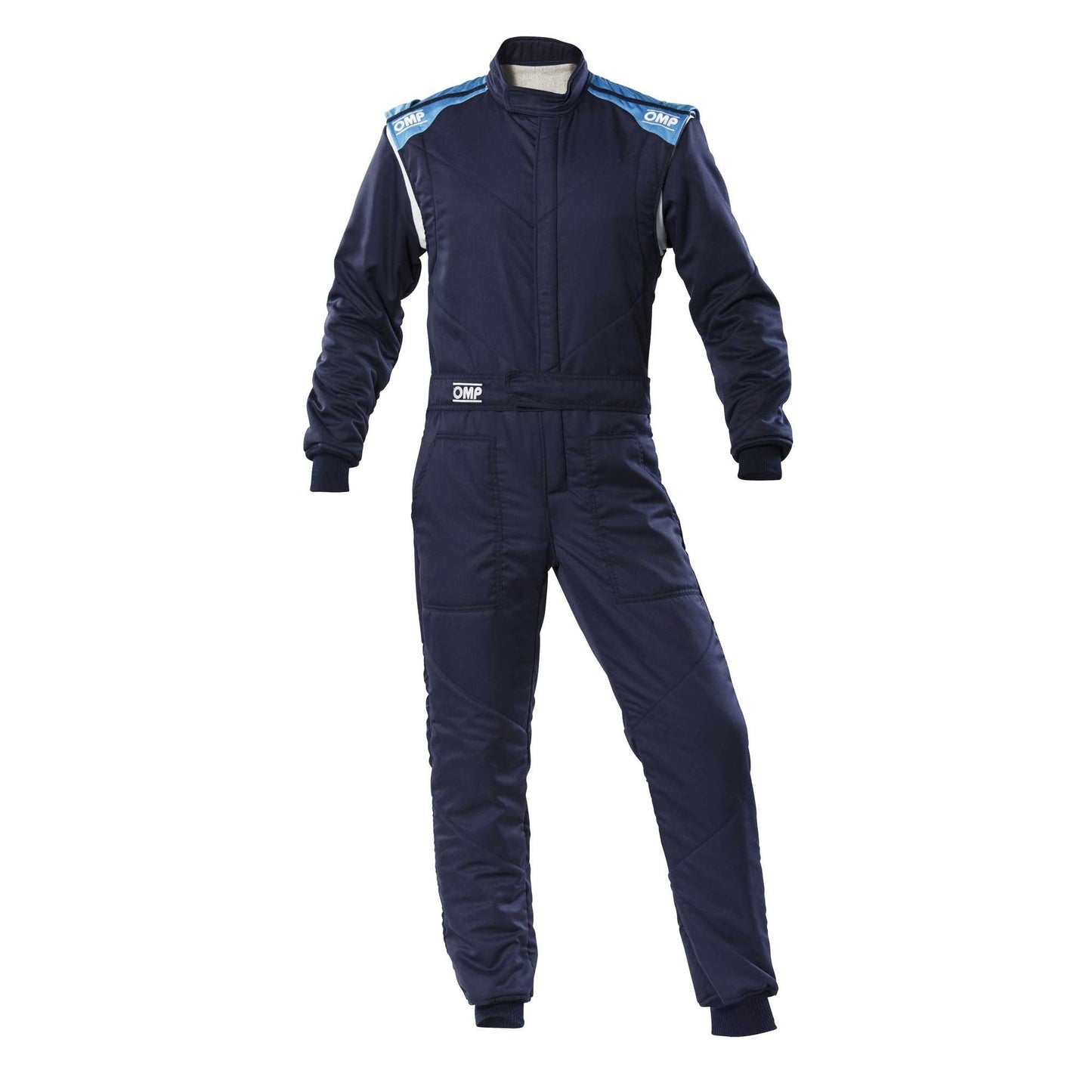 OMP First-S Racing Suit - 2023 Model