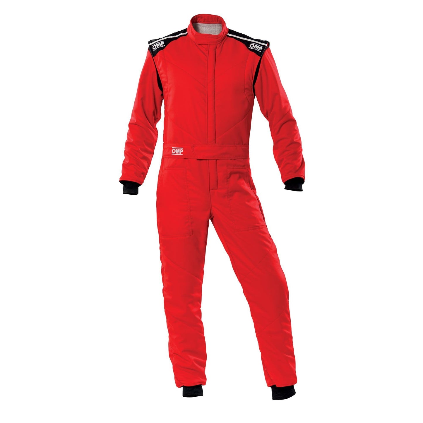 OMP First-S Racing Suit - 2023 Model