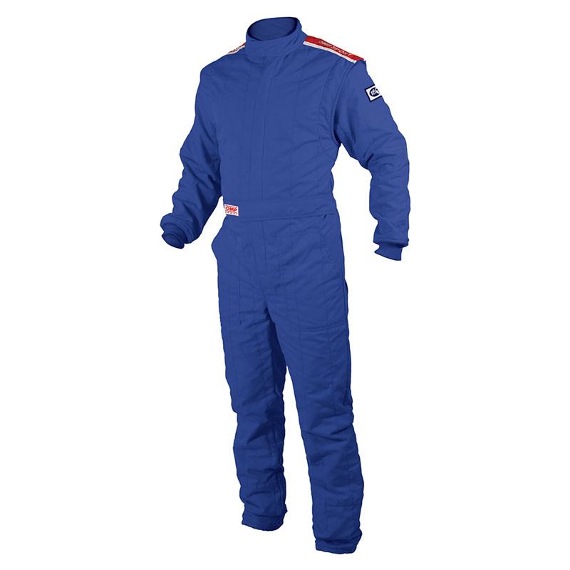 OMP Sport OS 20 Racing Suit - Boot Cut